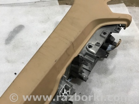 ФОТО Консоль центральная для Porsche Cayenne Type 958 (10-18) Киев
