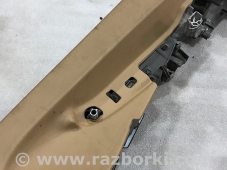 ФОТО Консоль центральная для Porsche Cayenne Type 958 (10-18) Киев