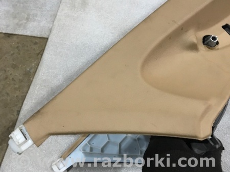 ФОТО Консоль центральная для Porsche Cayenne Type 958 (10-18) Киев