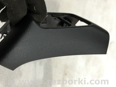 ФОТО Накладка центральной консоли для Audi (Ауди) A3 8V1, 8VA, 8V7, 8VS (03.2012-...) Киев