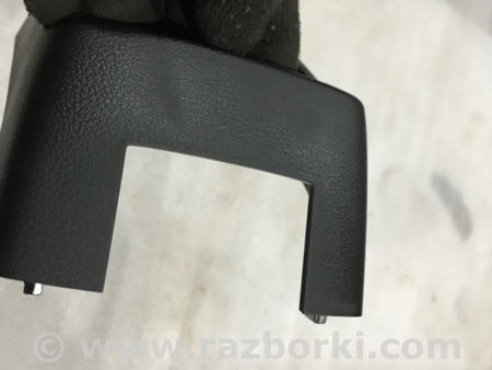 ФОТО Накладка центральной консоли для Audi (Ауди) A3 8V1, 8VA, 8V7, 8VS (03.2012-...) Киев