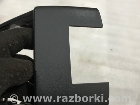ФОТО Накладка центральной консоли для Audi (Ауди) A3 8V1, 8VA, 8V7, 8VS (03.2012-...) Киев