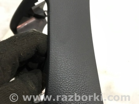 ФОТО Накладка центральной консоли для Audi (Ауди) A3 8V1, 8VA, 8V7, 8VS (03.2012-...) Киев