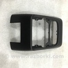 Накладка центральной консоли Audi (Ауди) A3 8V1, 8VA, 8V7, 8VS (03.2012-...)