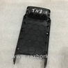 ФОТО Накладка центральной консоли для Audi (Ауди) A3 8V1, 8VA, 8V7, 8VS (03.2012-...) Киев
