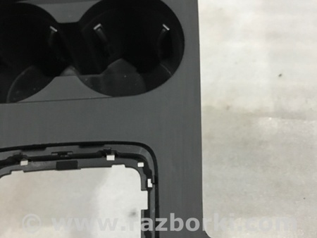ФОТО Накладка центральной консоли для Audi (Ауди) A3 8V1, 8VA, 8V7, 8VS (03.2012-...) Киев
