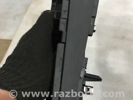 ФОТО Накладка центральной консоли для Audi (Ауди) A3 8V1, 8VA, 8V7, 8VS (03.2012-...) Киев