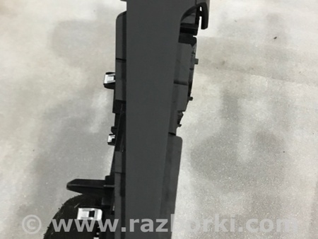 ФОТО Накладка центральной консоли для Audi (Ауди) A3 8V1, 8VA, 8V7, 8VS (03.2012-...) Киев