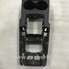 Накладка центральной консоли Audi (Ауди) A3 8V1, 8VA, 8V7, 8VS (03.2012-...)