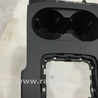 ФОТО Накладка центральной консоли для Audi (Ауди) A3 8V1, 8VA, 8V7, 8VS (03.2012-...) Киев