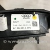 ФОТО Накладка центральной консоли для Audi (Ауди) A3 8V1, 8VA, 8V7, 8VS (03.2012-...) Киев
