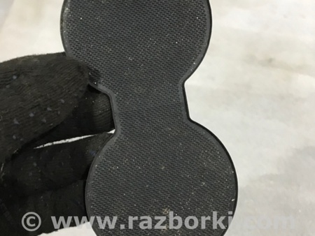 ФОТО Вкладыш подстаканника для Audi (Ауди) A3 8V1, 8VA, 8V7, 8VS (03.2012-...) Киев