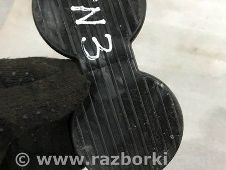 ФОТО Вкладыш подстаканника для Audi (Ауди) A3 8V1, 8VA, 8V7, 8VS (03.2012-...) Киев
