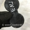 ФОТО Вкладыш подстаканника для Audi (Ауди) A3 8V1, 8VA, 8V7, 8VS (03.2012-...) Киев