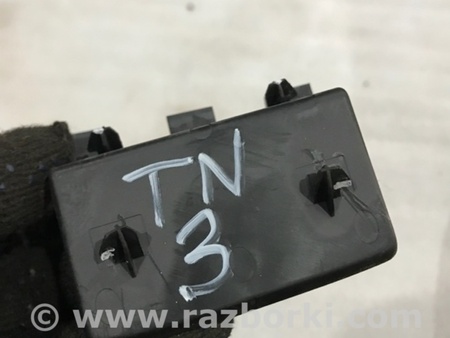 ФОТО Вкладыш вещевого отделения для Audi (Ауди) A3 8V1, 8VA, 8V7, 8VS (03.2012-...) Киев