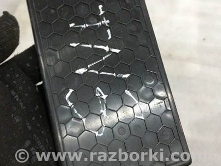 ФОТО Вкладыш вещевого отделения для Audi (Ауди) A3 8V1, 8VA, 8V7, 8VS (03.2012-...) Киев