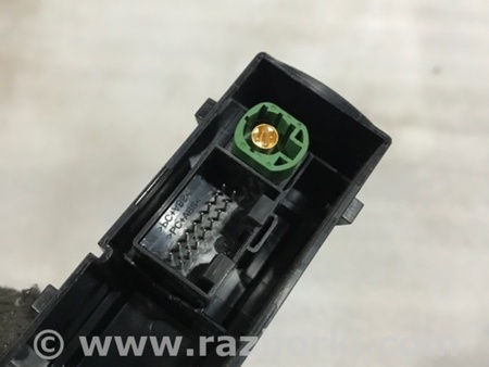 ФОТО Розетка для Audi (Ауди) A3 8V1, 8VA, 8V7, 8VS (03.2012-...) Киев