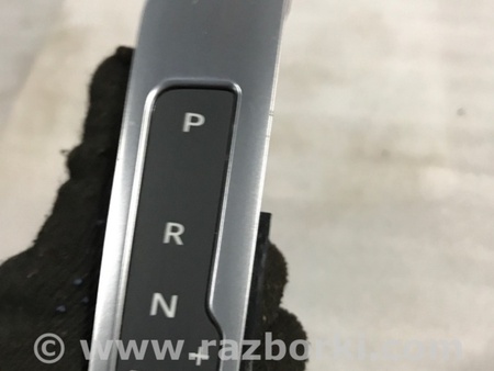 ФОТО Индикатор выбора скоростей для Audi (Ауди) A3 8V1, 8VA, 8V7, 8VS (03.2012-...) Киев