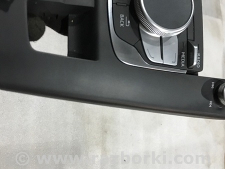 ФОТО Блок кнопок для Audi (Ауди) A3 8V1, 8VA, 8V7, 8VS (03.2012-...) Киев