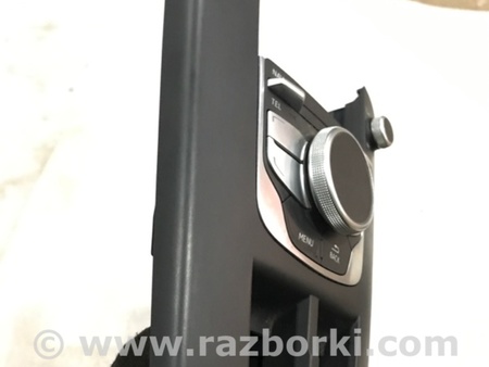 ФОТО Блок кнопок для Audi (Ауди) A3 8V1, 8VA, 8V7, 8VS (03.2012-...) Киев