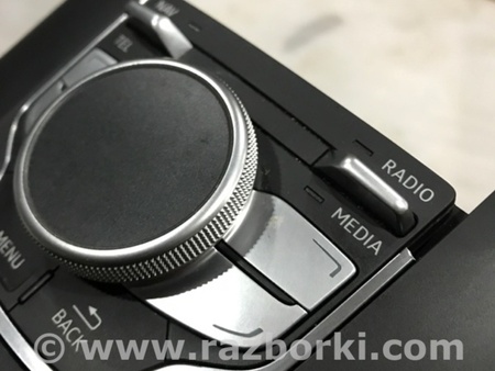ФОТО Блок кнопок для Audi (Ауди) A3 8V1, 8VA, 8V7, 8VS (03.2012-...) Киев