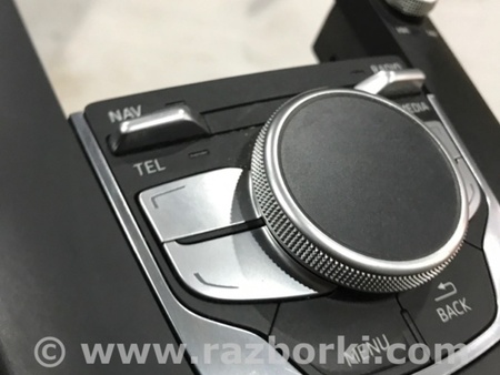 ФОТО Блок кнопок для Audi (Ауди) A3 8V1, 8VA, 8V7, 8VS (03.2012-...) Киев