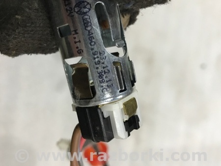 ФОТО Прикуриватель для Audi (Ауди) A3 8V1, 8VA, 8V7, 8VS (03.2012-...) Киев