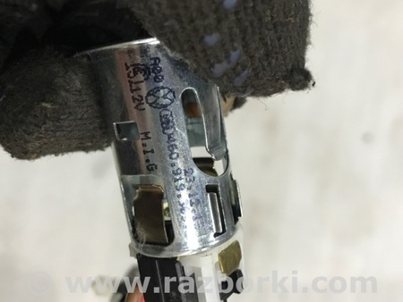 ФОТО Прикуриватель для Audi (Ауди) A3 8V1, 8VA, 8V7, 8VS (03.2012-...) Киев