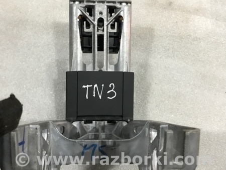 ФОТО Кронштейн для Audi (Ауди) A3 8V1, 8VA, 8V7, 8VS (03.2012-...) Киев