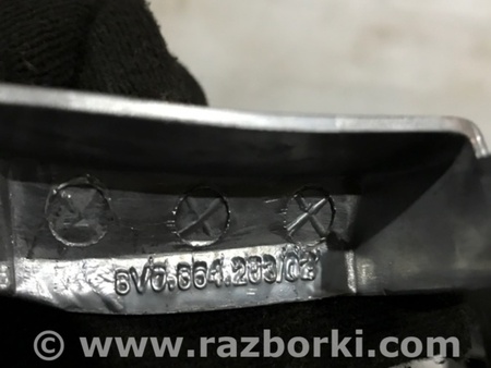 ФОТО Кронштейн для Audi (Ауди) A3 8V1, 8VA, 8V7, 8VS (03.2012-...) Киев
