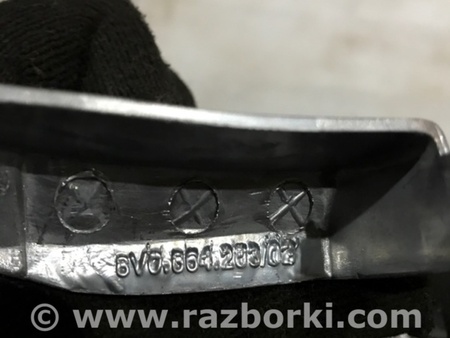 ФОТО Кронштейн для Audi (Ауди) A3 8V1, 8VA, 8V7, 8VS (03.2012-...) Киев