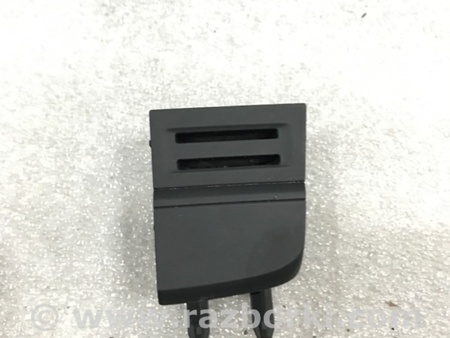 ФОТО Заглушка для Audi (Ауди) A3 8V1, 8VA, 8V7, 8VS (03.2012-...) Киев