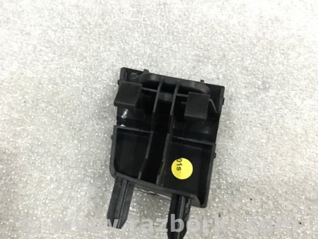 ФОТО Заглушка для Audi (Ауди) A3 8V1, 8VA, 8V7, 8VS (03.2012-...) Киев