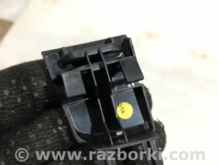 ФОТО Заглушка для Audi (Ауди) A3 8V1, 8VA, 8V7, 8VS (03.2012-...) Киев