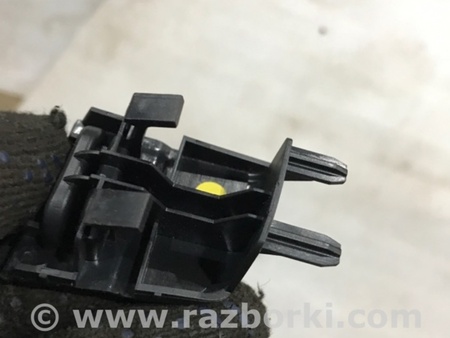 ФОТО Заглушка для Audi (Ауди) A3 8V1, 8VA, 8V7, 8VS (03.2012-...) Киев