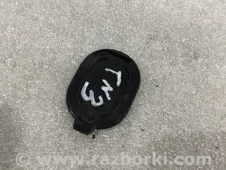 ФОТО Заглушка для Audi (Ауди) A3 8V1, 8VA, 8V7, 8VS (03.2012-...) Киев