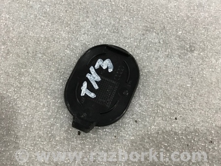 ФОТО Заглушка для Audi (Ауди) A3 8V1, 8VA, 8V7, 8VS (03.2012-...) Киев