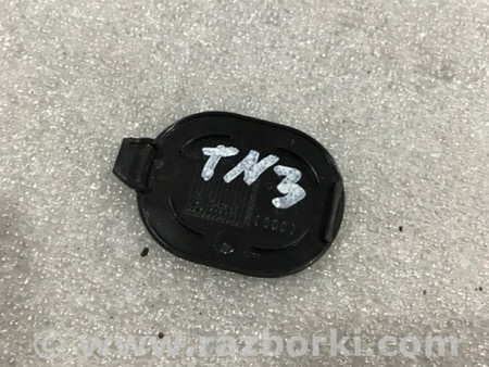 ФОТО Заглушка для Audi (Ауди) A3 8V1, 8VA, 8V7, 8VS (03.2012-...) Киев