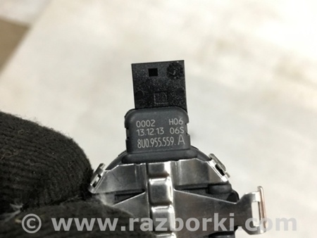 ФОТО Датчик дождя для Audi (Ауди) A3 8V1, 8VA, 8V7, 8VS (03.2012-...) Киев