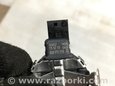 ФОТО Датчик дождя для Audi (Ауди) A3 8V1, 8VA, 8V7, 8VS (03.2012-...) Киев