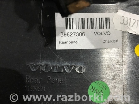 ФОТО Накладка центральной консоли для Volvo XC90 Киев