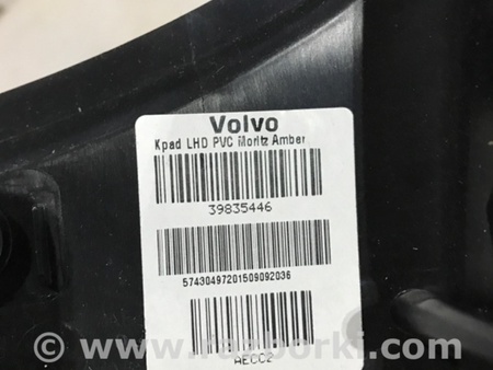 ФОТО Накладка центральной консоли для Volvo XC90 Киев