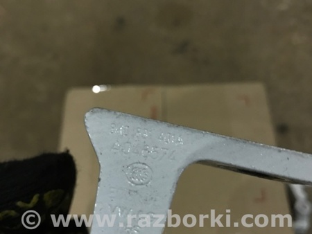 ФОТО Петля двери для Porsche Cayenne Type 958 (10-18) Киев