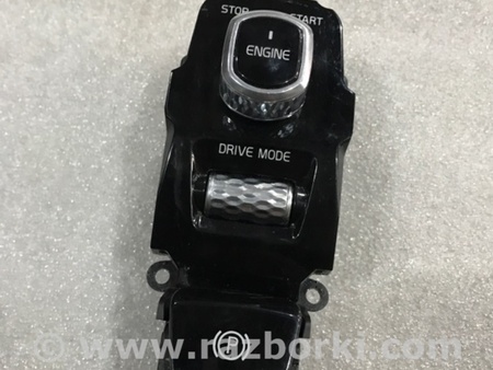 ФОТО Блок кнопок для Volvo XC90 Киев