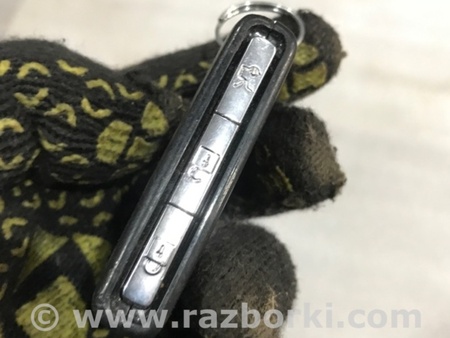 ФОТО Ключ зажигания для Volvo XC90 Киев