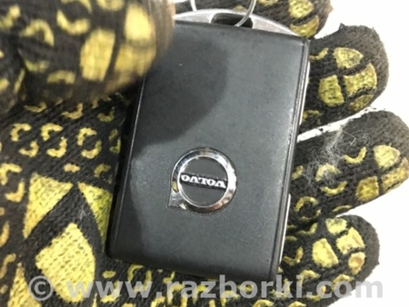 ФОТО Ключ зажигания для Volvo XC90 Киев
