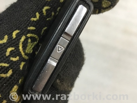 ФОТО Ключ зажигания для Volvo XC90 Киев