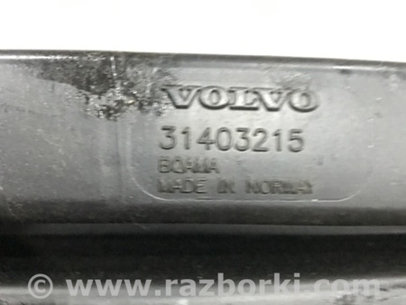 ФОТО Воздуховод печки для Volvo XC90 Киев
