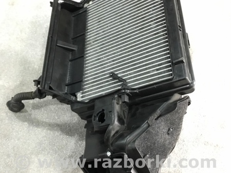 ФОТО Радиатор печки для Audi (Ауди) A4 B8 - 8K2, 8K5 (08.2007-11.2015) Киев