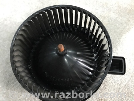 ФОТО Мотор печки для Audi (Ауди) A4 B8 - 8K2, 8K5 (08.2007-11.2015) Киев